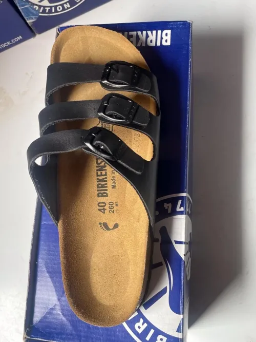 Birkenstock super goood 
