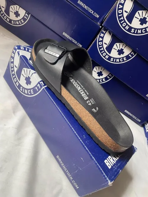 Birkenstock super goood 
