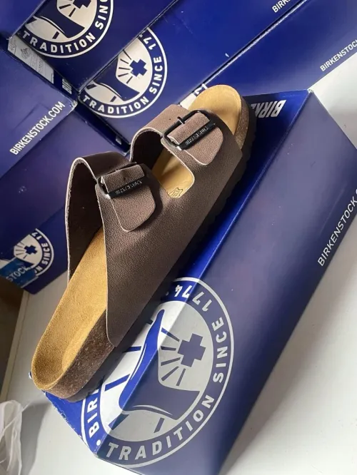 Birkenstock super goood 