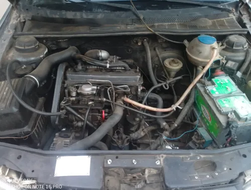 Volkswagen Golf 3 1992 Golf 3