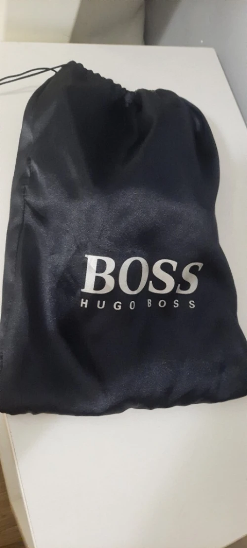 Chaussures hogo boss originale