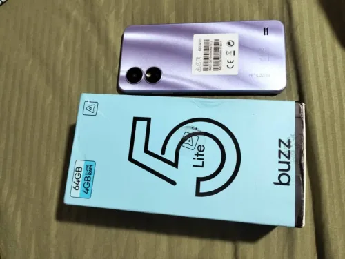 ACE Buzze 5 lite