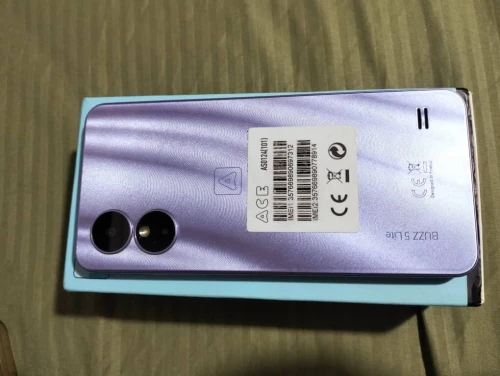 ACE Buzze 5 lite