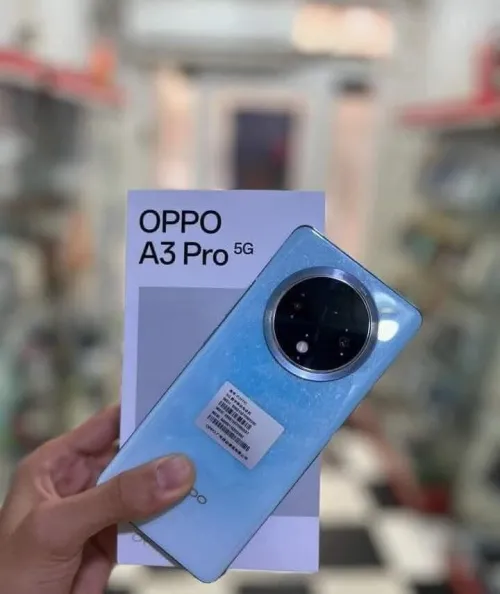 Oppo A3 pro 5g
