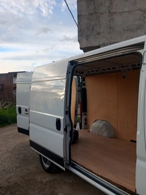 Fiat Ducato 2023