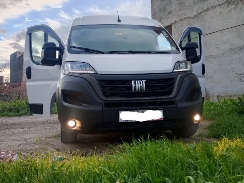Fiat Ducato 2023
