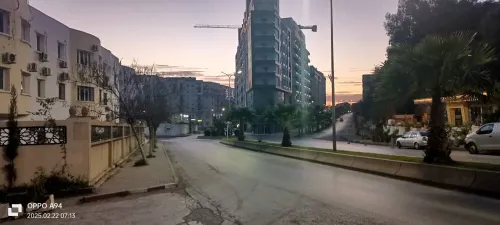 Vente Appartement F3 Alger Said hamdine