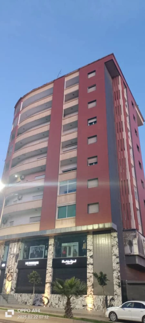 Vente Appartement F3 Alger Said hamdine