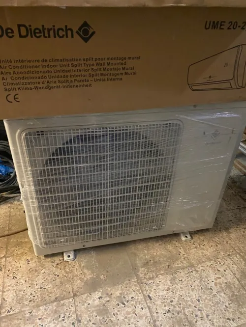 Climatiseur