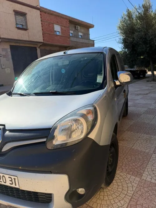 Renault Kangoo 2020 Privilège +
