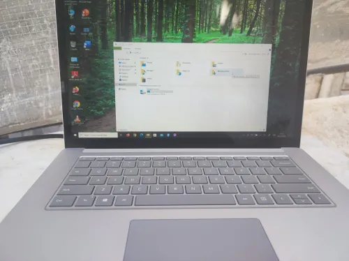 Mecrosoft Surface 3