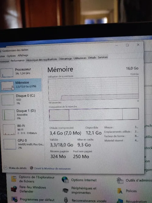 Mecrosoft Surface 3