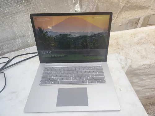Mecrosoft Surface 3