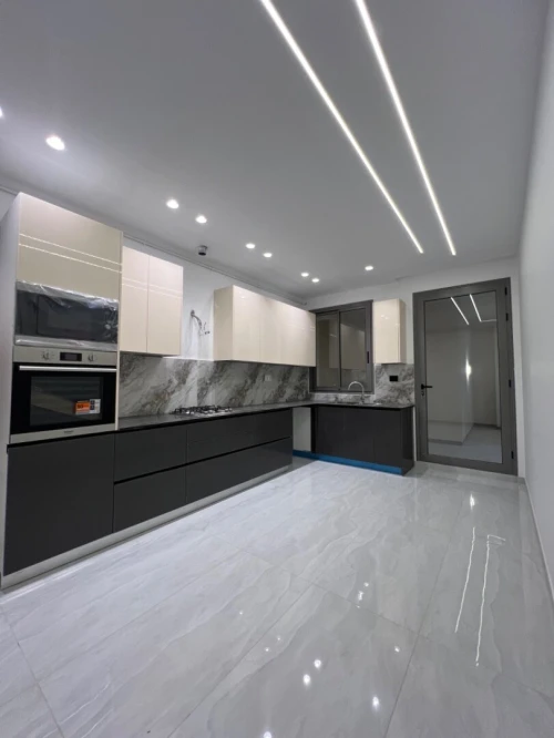 Vente Appartement F4 Alger Dely brahim