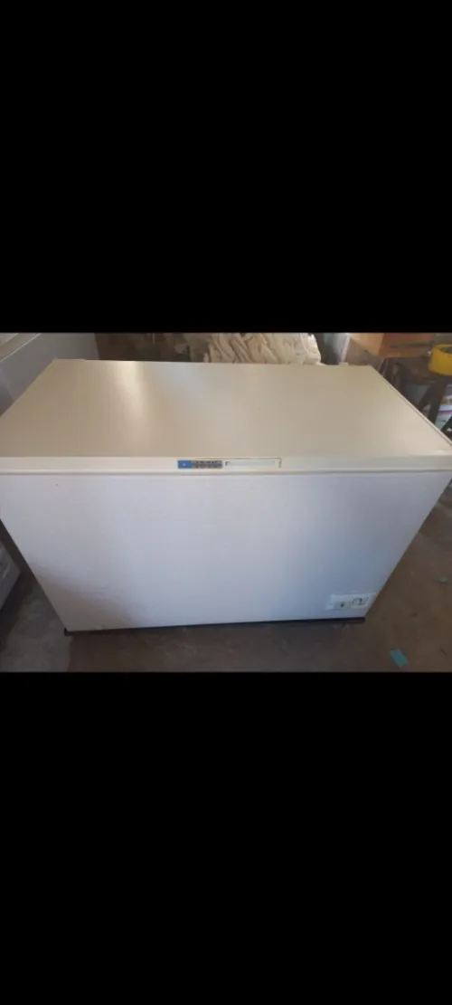 Frigo congelo ENIEM 480L 