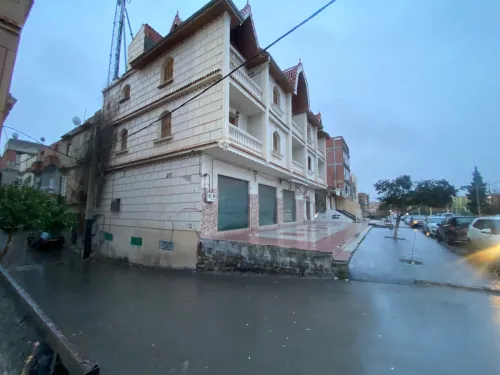 Vente Villa Sétif Setif