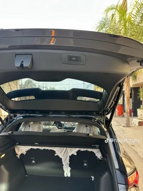 Geely Coolray 2026 Full options