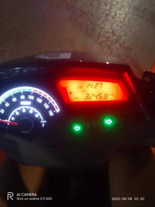 Driver 2 Vms 2025
