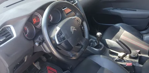 Citroen C4 2013 C4