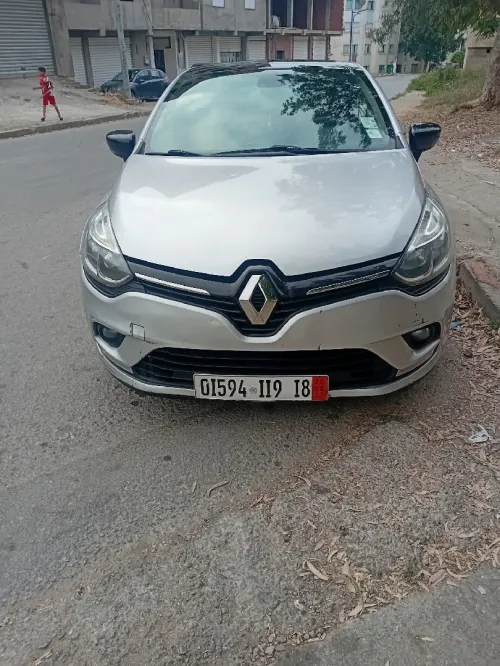 Renault Clio 4 2019 Limited 2
