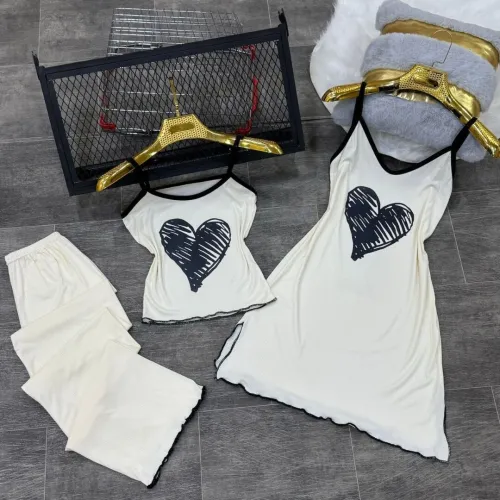 Pyjama 3piece 