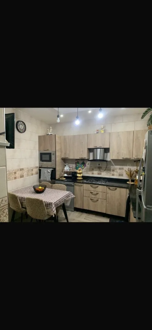 Vente Appartement F3 Tipaza Bou ismail