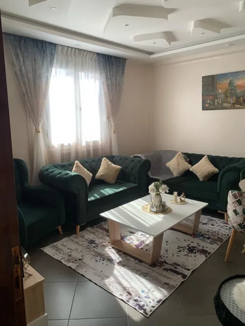 Vente Appartement F3 Tipaza Bou ismail