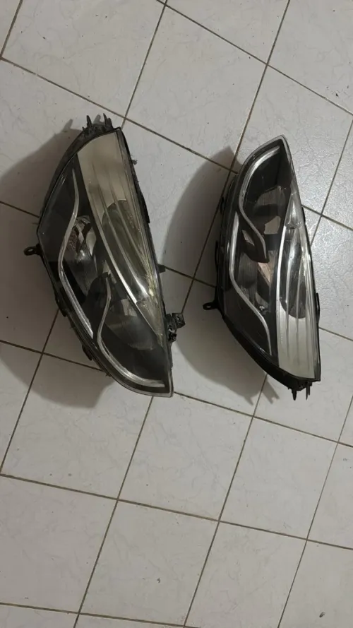 Clio4 neuf. Caba