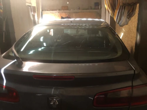 Renault Laguna 2 2002 Authentique
