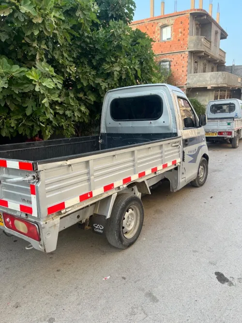 Chery Cheri 2019 