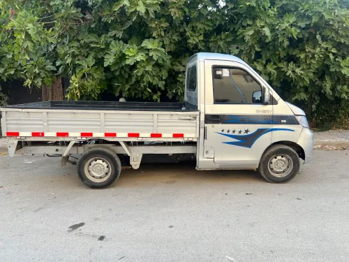 Chery Cheri 2019 