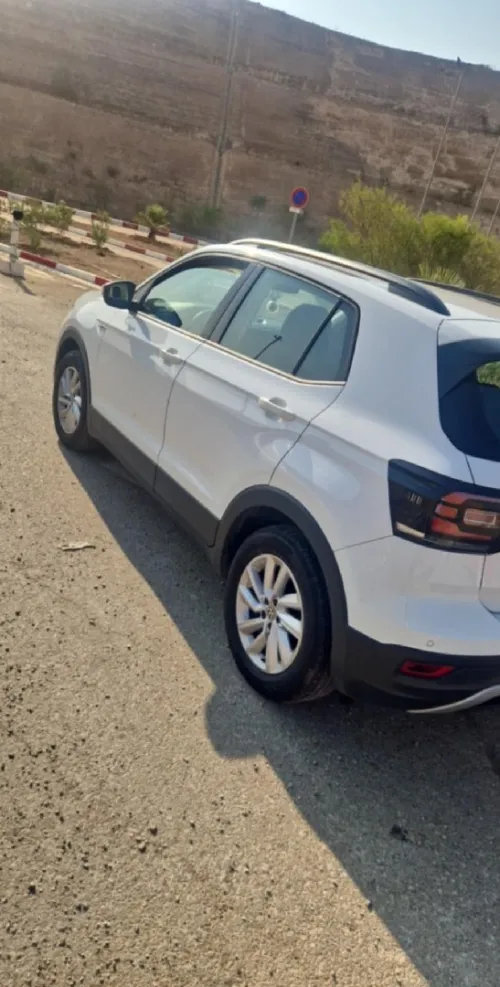 Volkswagen T-Cross 2023 T-Cross