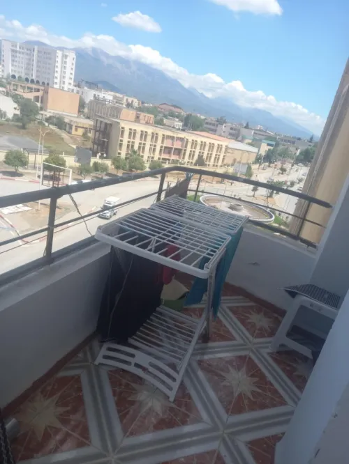 Vente Appartement F3 Bouira Bouira