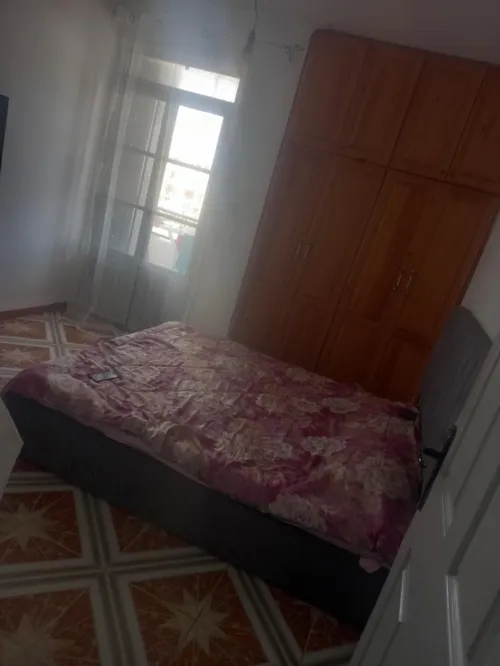 Vente Appartement F3 Bouira Bouira