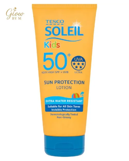 Créme Solaire Adultes et Enfants