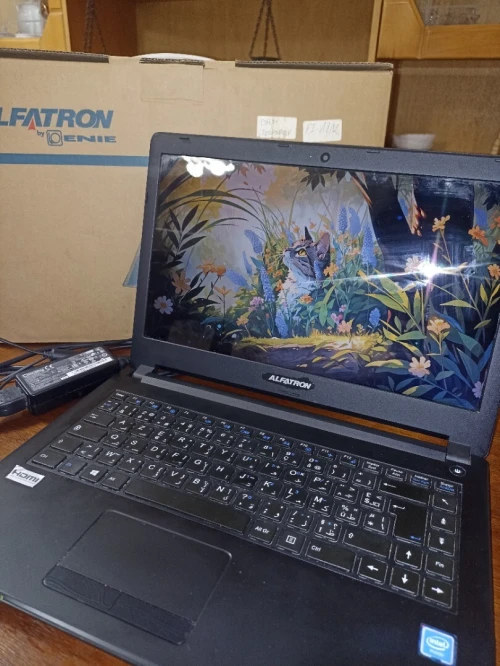 PC Portable Intel Celeron N3060 4Go RAM Windows 10 Pro Prêt à lutilisation