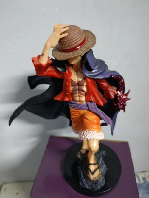 Luffy Figurine 25 CM