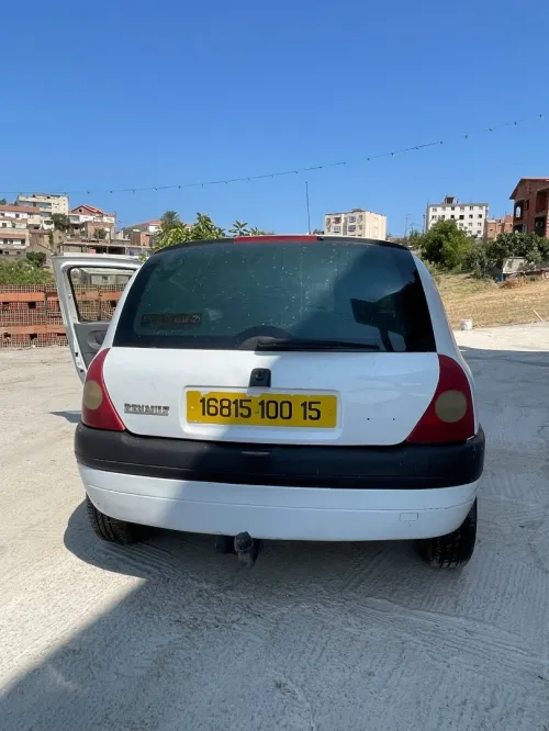 Renault Clio 2 2000 Clio 2