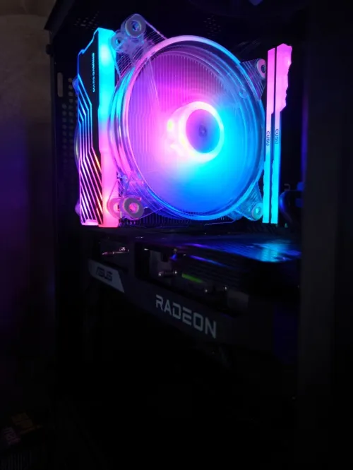 Unité Gamer 2K affaires 