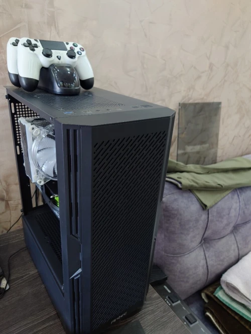 Unité Gamer 
