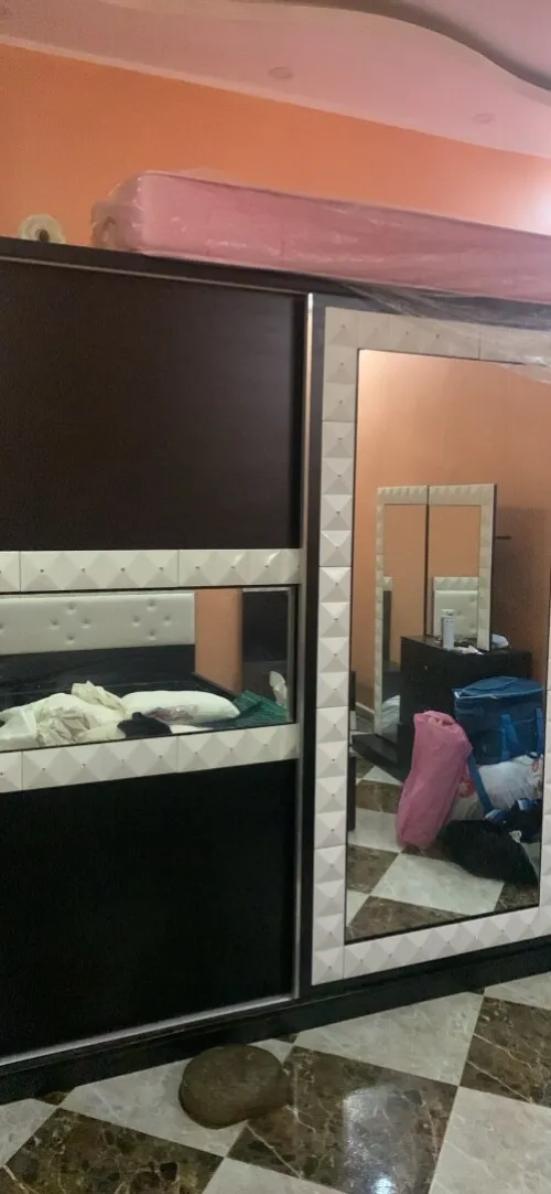 Chambre complete