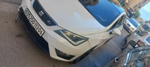 Seat Ibiza 2013 Fully +Toit ouvrant