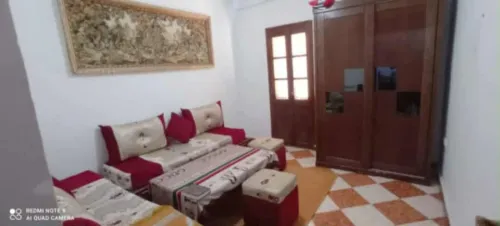 Vente Appartement F3 Oran Bir el djir