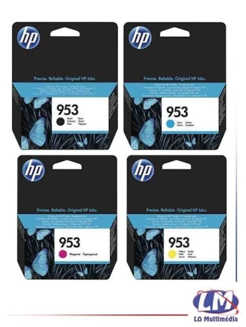 Cartouche Hp 953