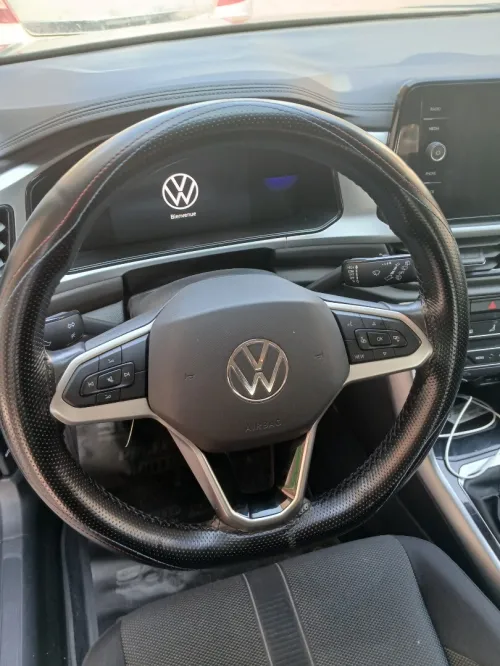 Volkswagen T-Roc 2023 Life Plus