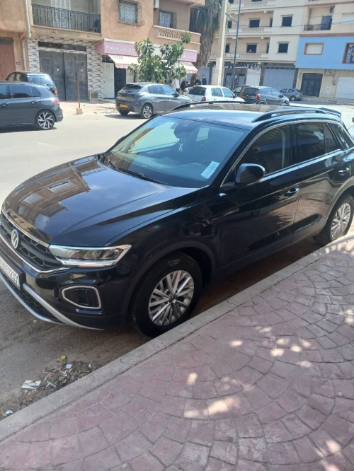 Volkswagen T-Roc 2023 Life Plus