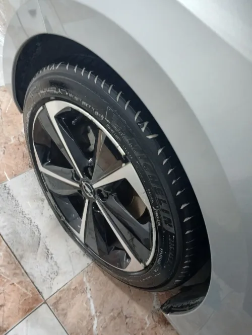 Opel Astra 2025 Gslin