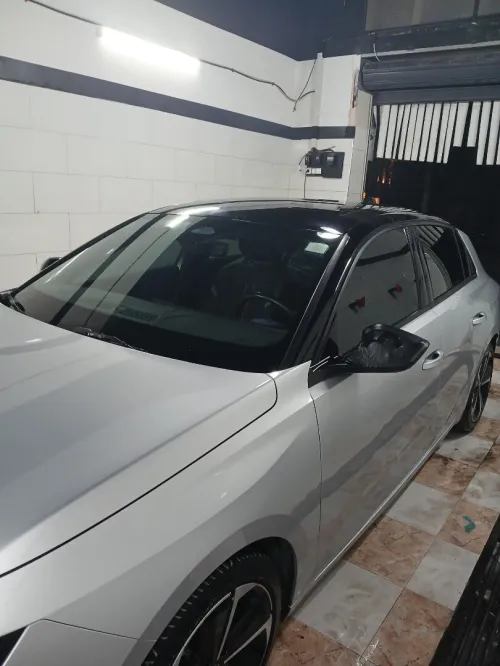 Opel Astra 2025 Gslin