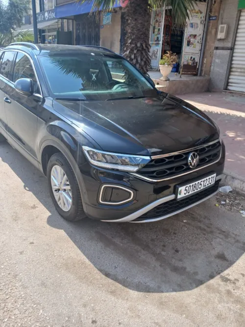 Volkswagen T-Roc 2023 Life Plus