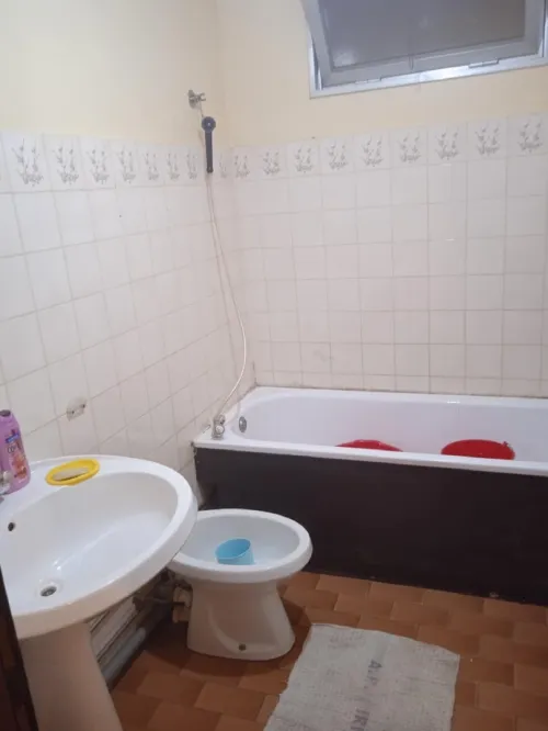 Vente Appartement F4 Jijel El aouana